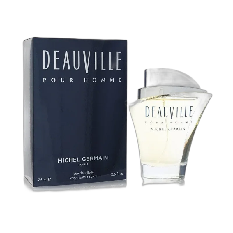michel germain deauville pour homme eau de toilette