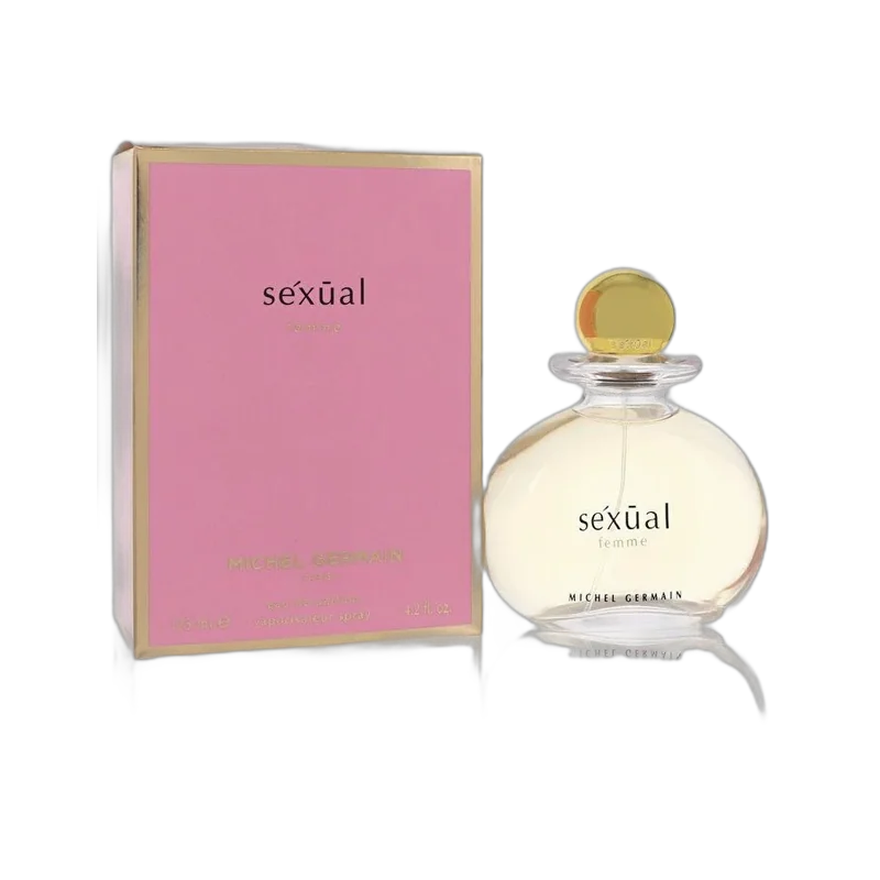 michel germain sexual femme