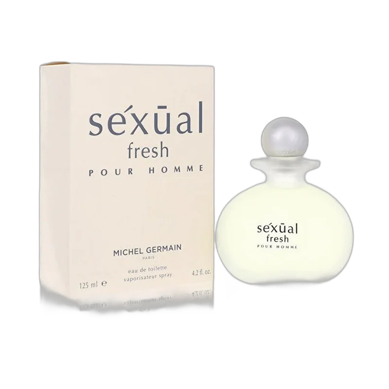 michel germain sexual fresh
