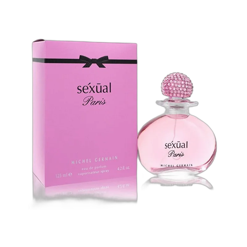 michel germain sexual paris