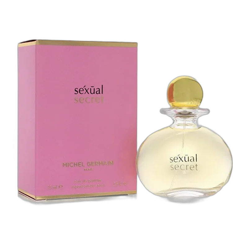 michel germain sexual secret