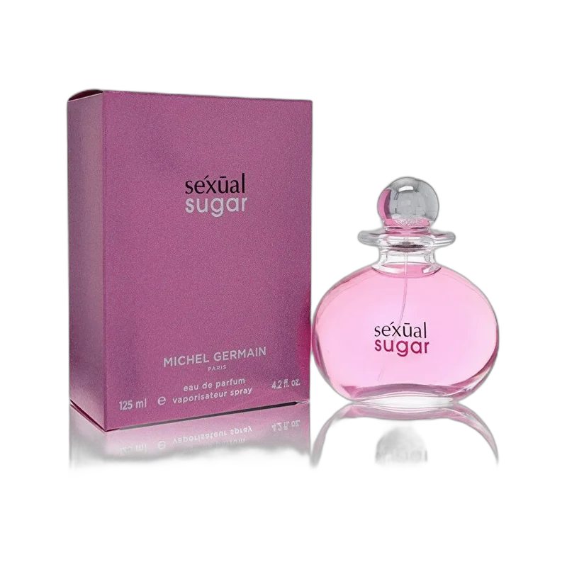 michel germain sexual sugar