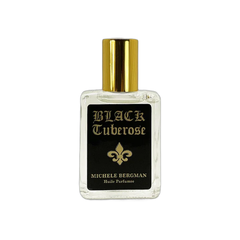 michele bergman black tuberose