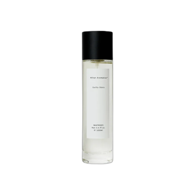 mihan aromatics guilty story