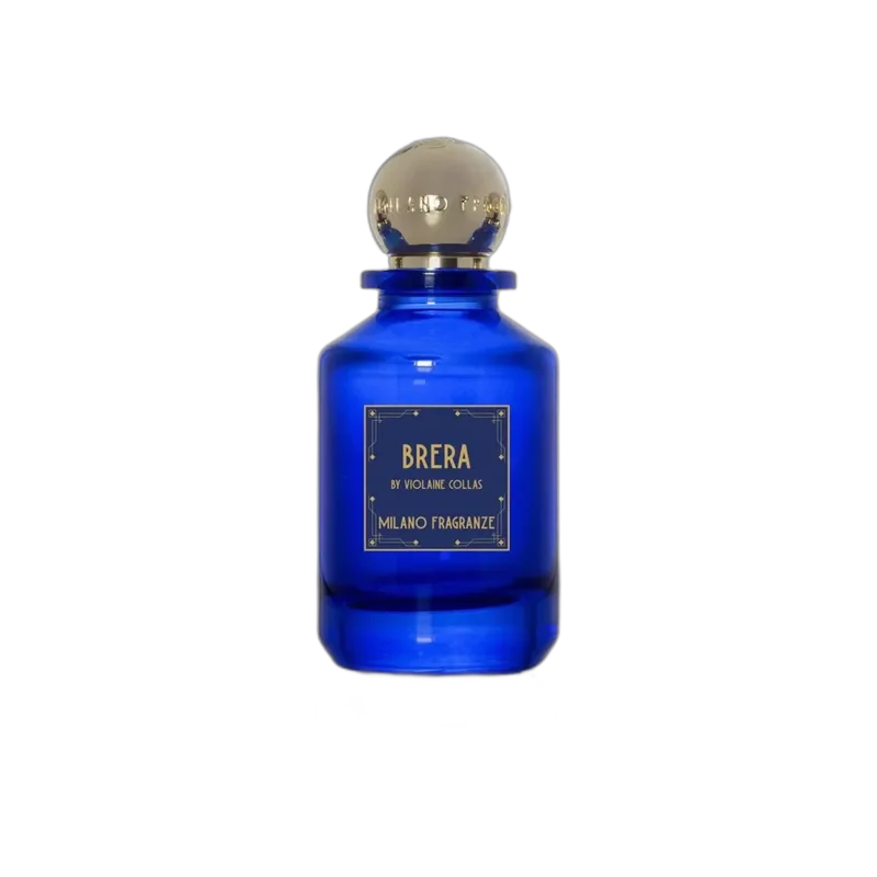 milano fragranze brera