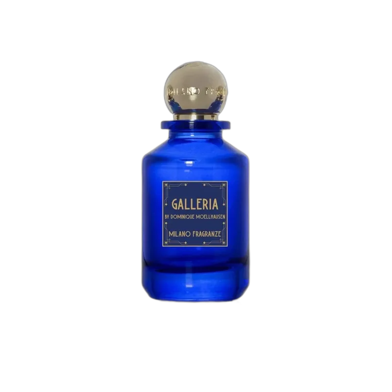 milano fragranze galleria