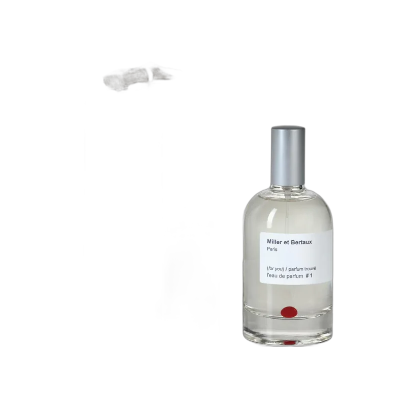 miller et bertaux l 1 for you eau de parfum