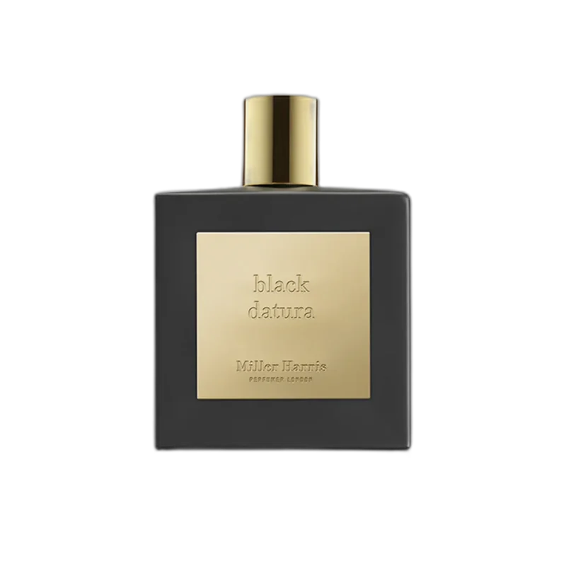 miller harris black datura