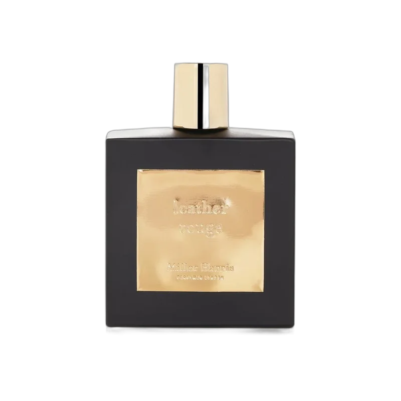 miller harris leather rouge