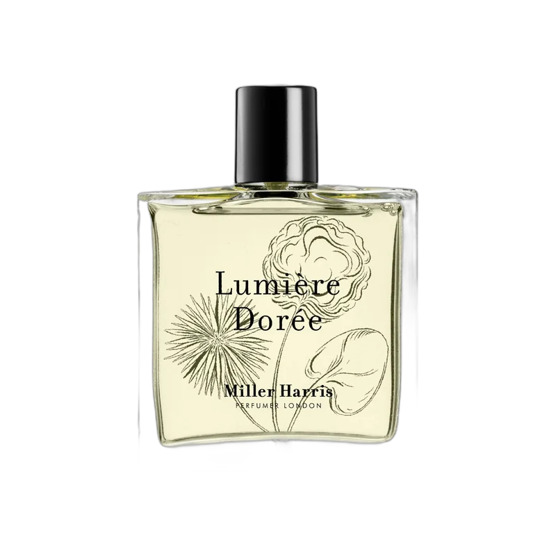miller harris lumiere doree