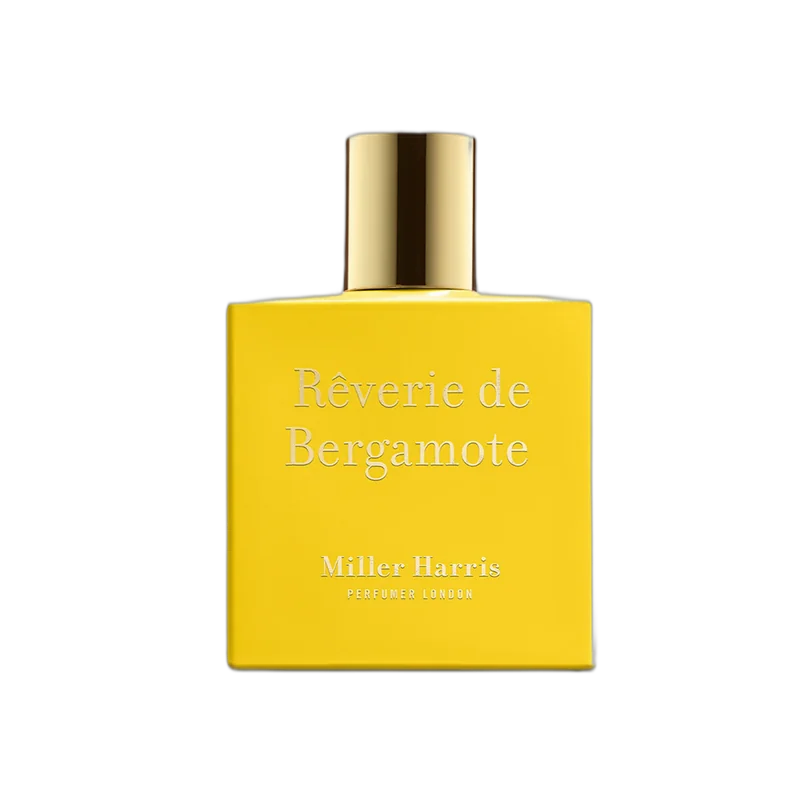 miller harris reverie de bergamote
