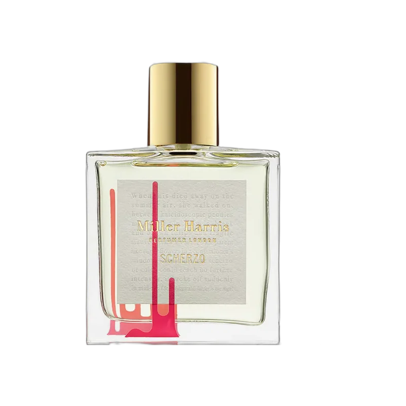 miller harris scherzo eau de parfum