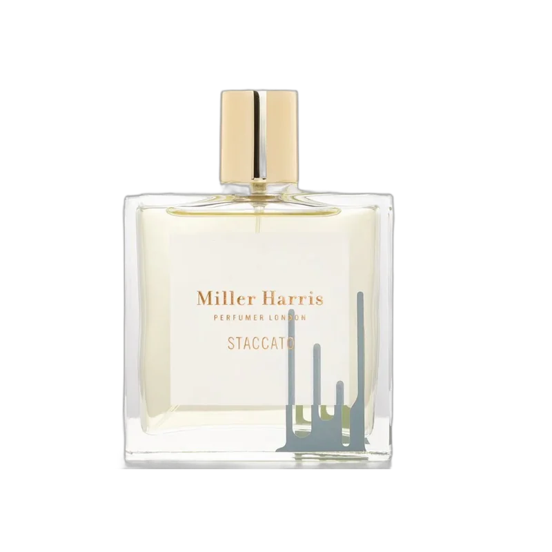 miller harris staccato