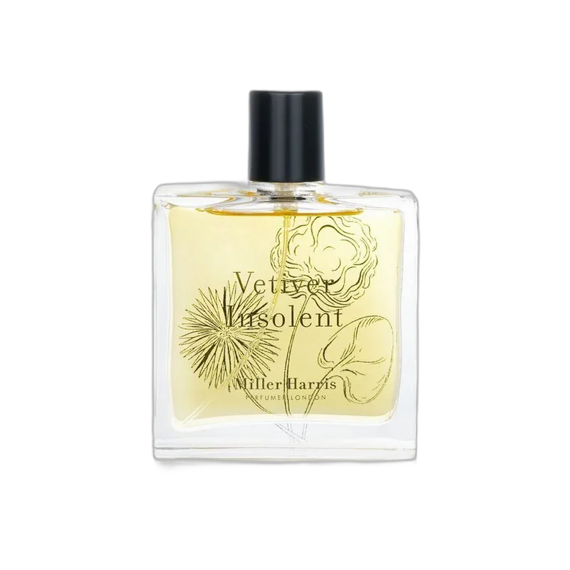 miller harris vetiver insolent