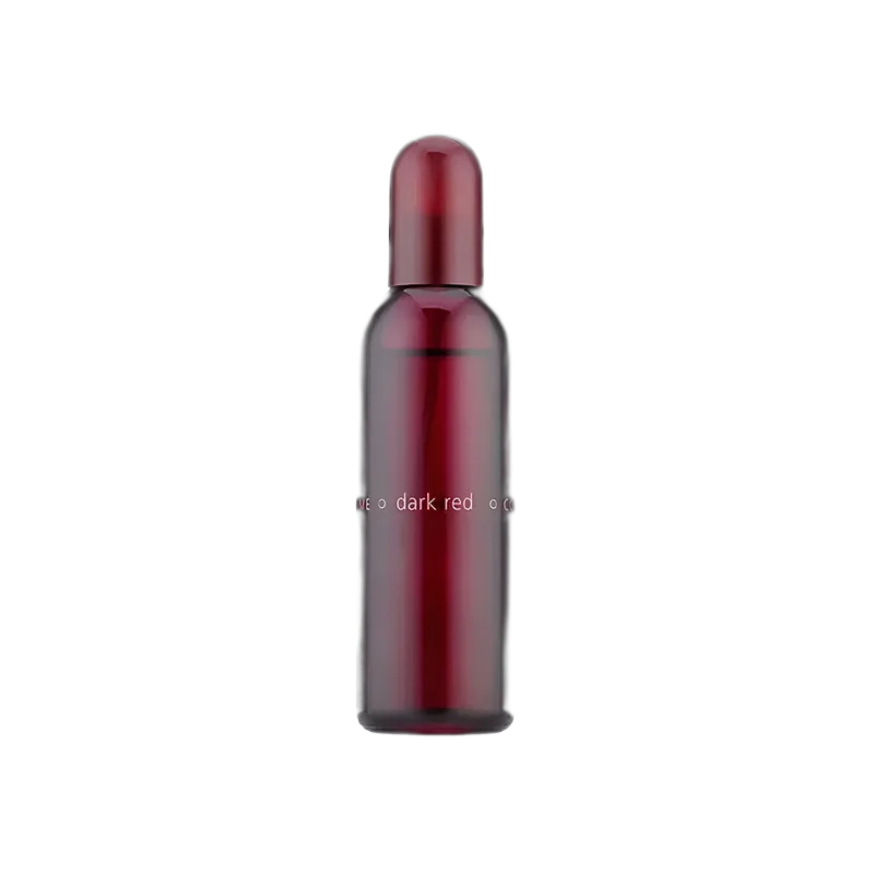 milton lloyd colour me dark red eau de parfum