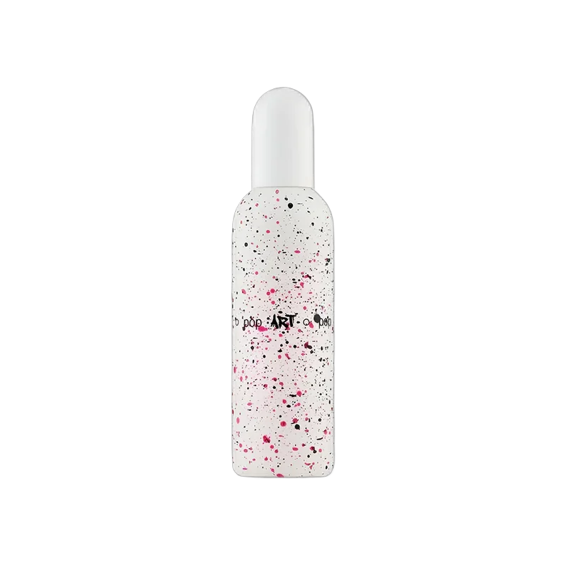 milton lloyd colour me pop art eau de parfum