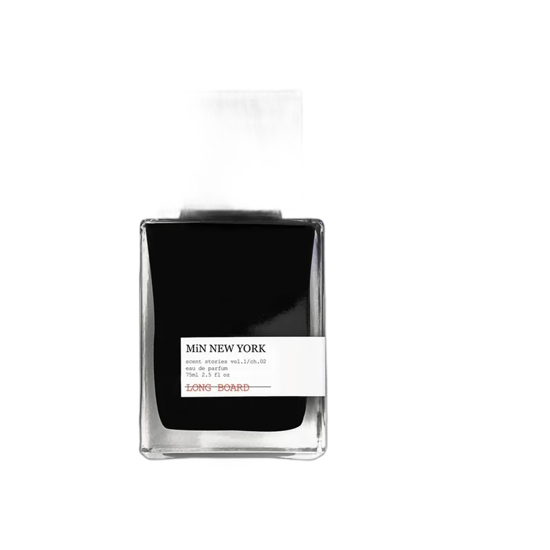 min new york scent stories vol1 ch02 long board