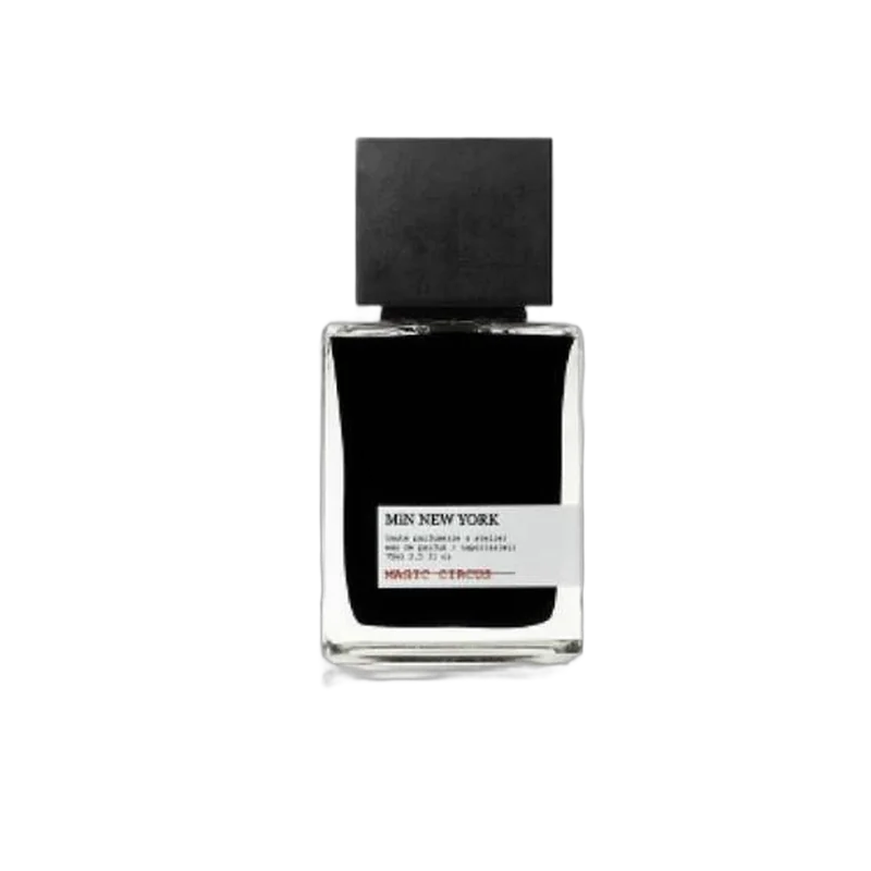 min new york scent stories vol1 ch07 magic circus