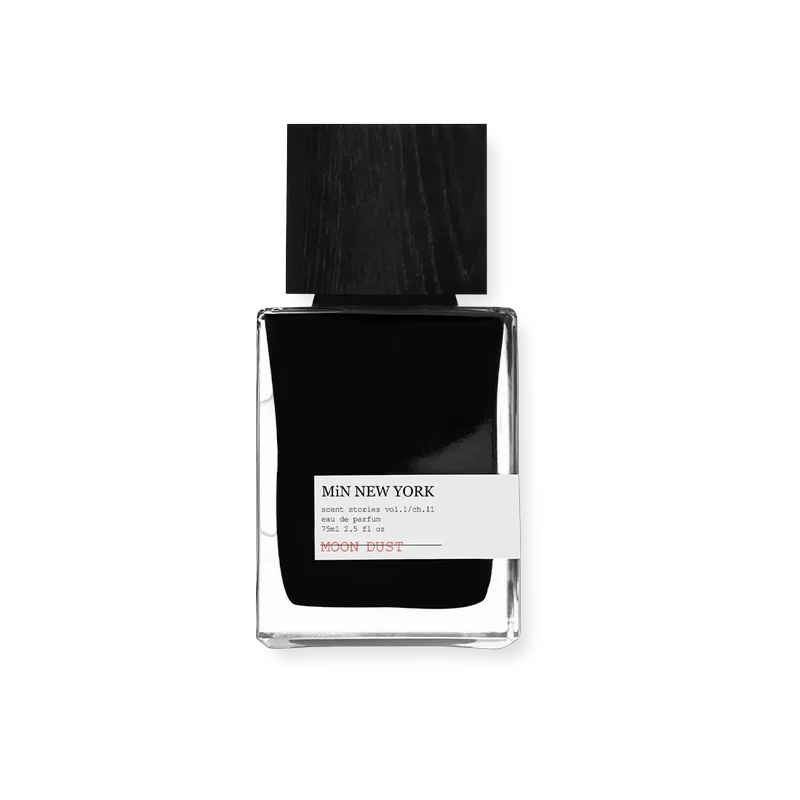 min new york scent stories vol1 ch11 moon dust eau de parfum