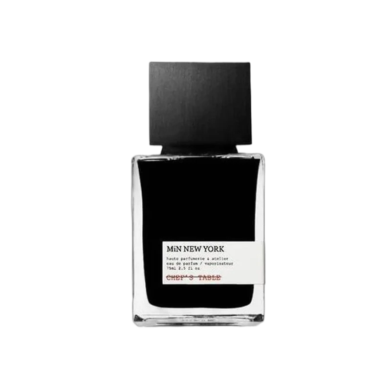 min new york scent stories vol2 ch03 chefs table