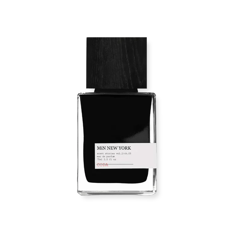 min new york scent stories vol2 ch05 coda eau de parfum