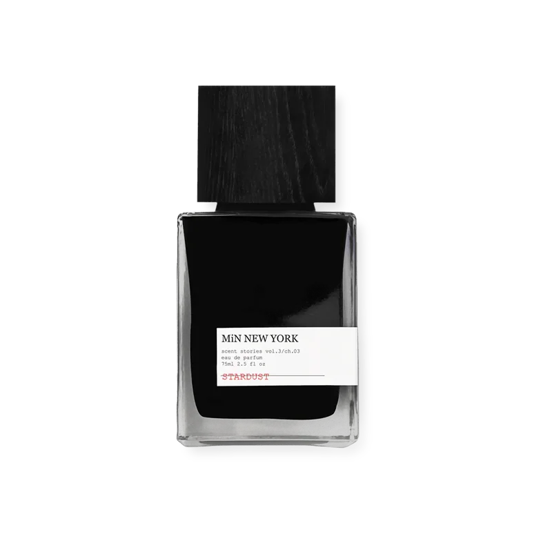 min new york scent stories vol3 ch03 stardust eau de parfum