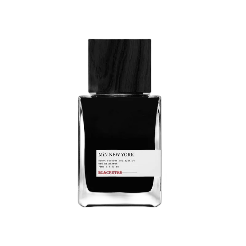 min new york scent stories vol3 ch04 blackstar