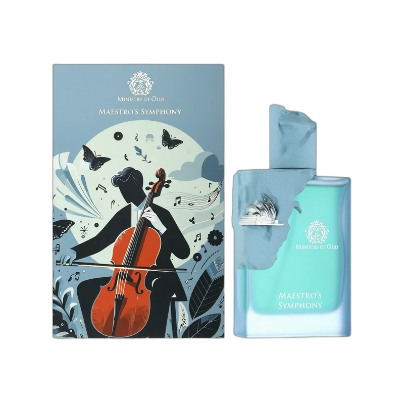ministry of oud maestros symphony