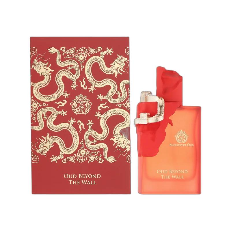 ministry of oud oud beyond the wall