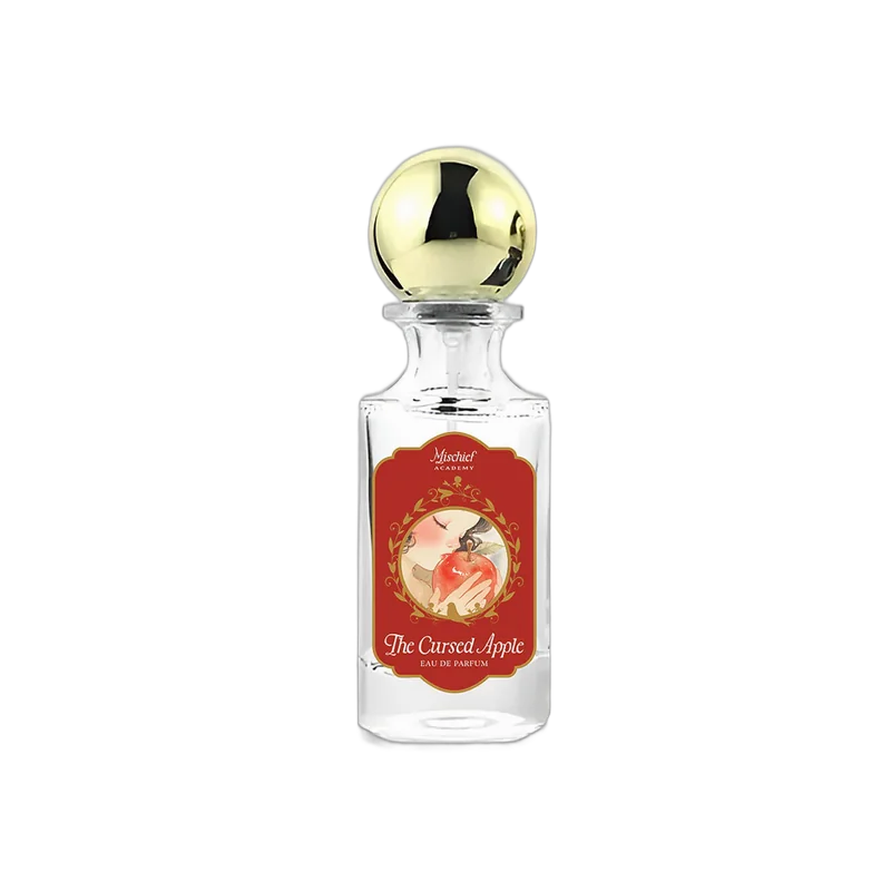 mischief academy the cursed apple snow whites origin