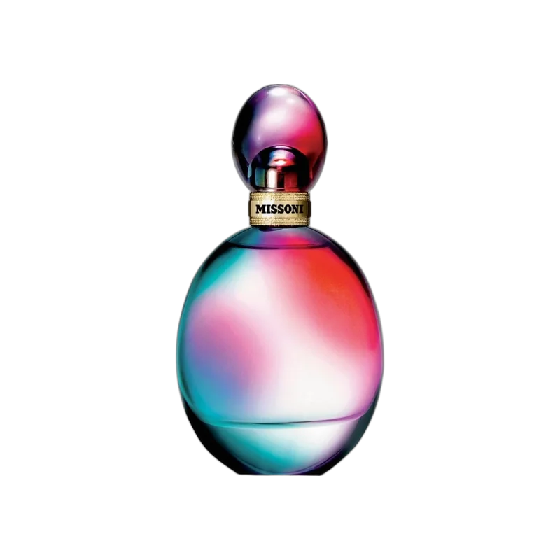 missoni missoni pour homme eau de parfum