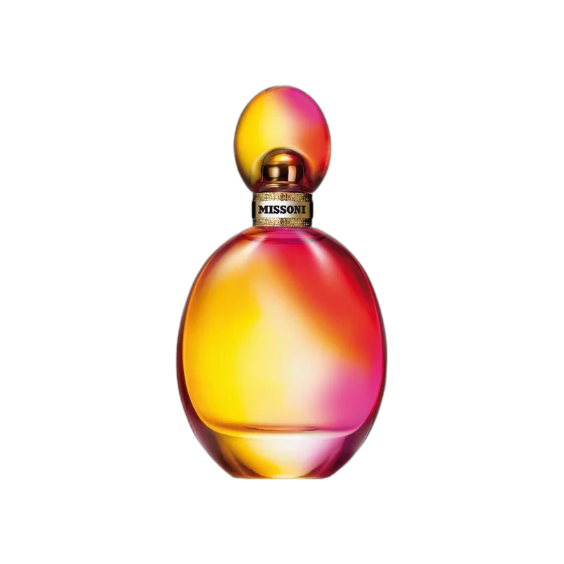 missoni missoni uomo eau de toilette