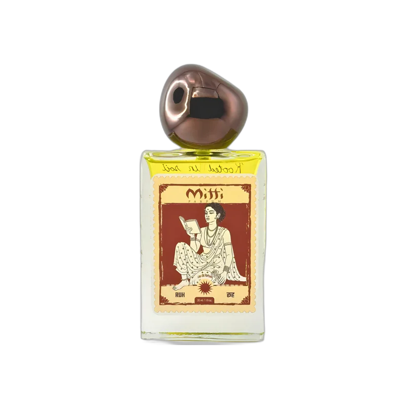 mitti parfum ruh