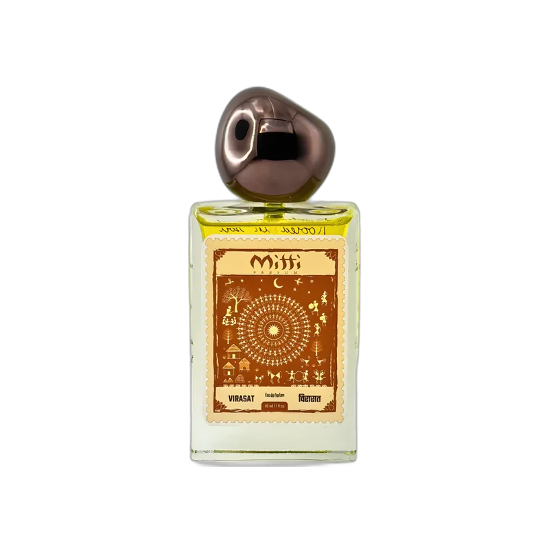 mitti parfum virasat