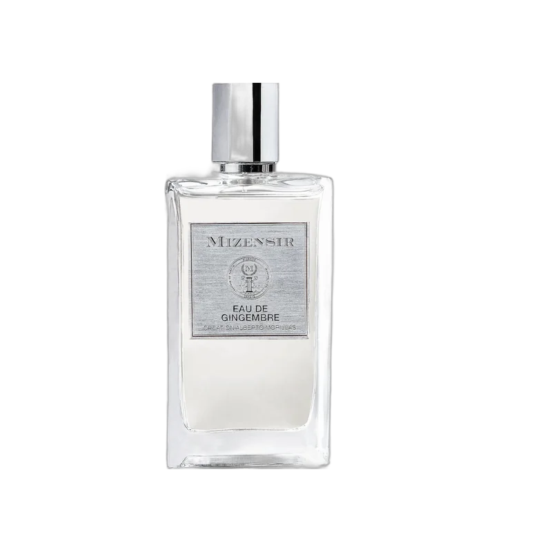 mizensir eau de gingembre