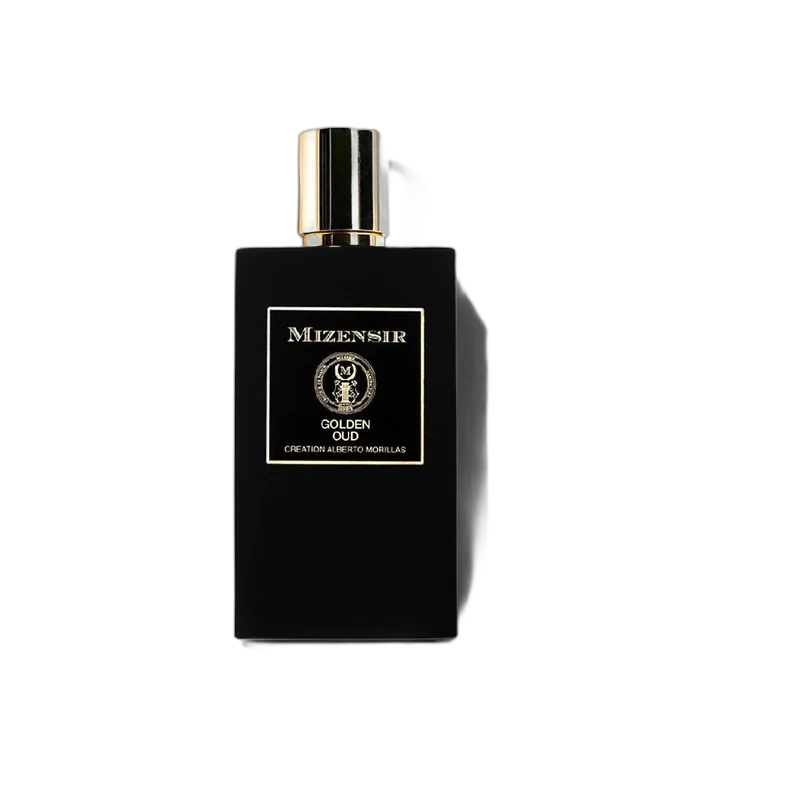 mizensir golden oud