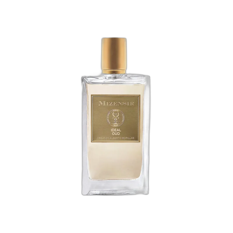 mizensir ideal oud