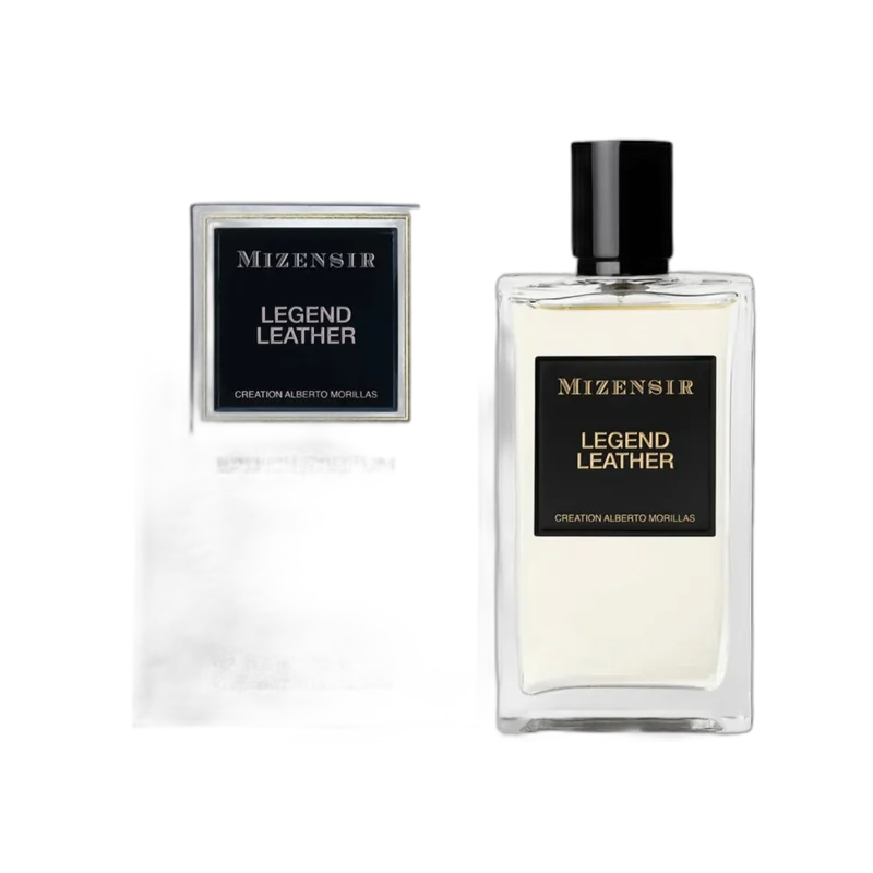 mizensir legend leather