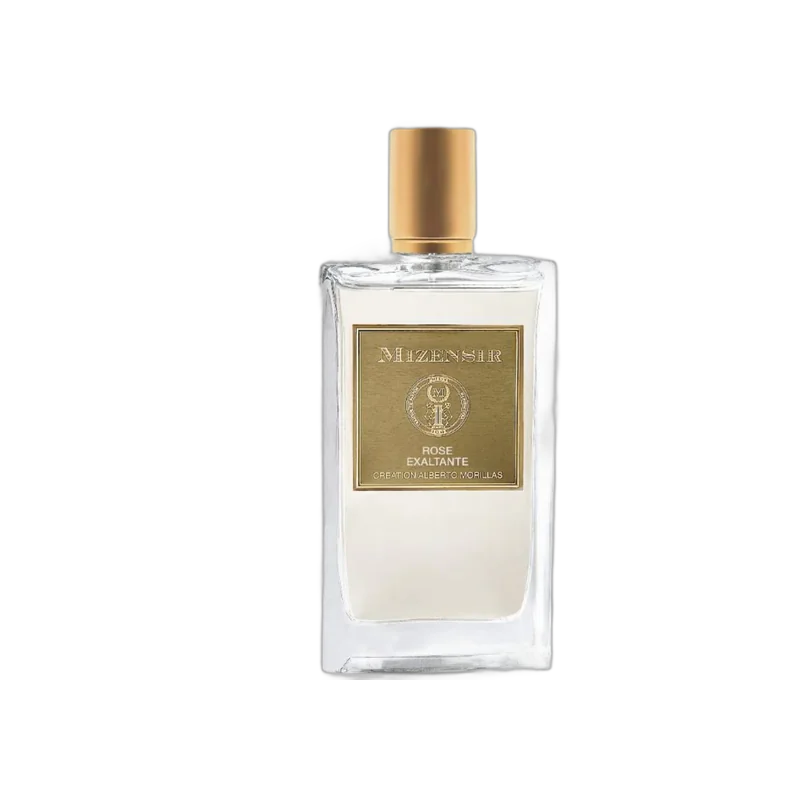 mizensir rose exaltante