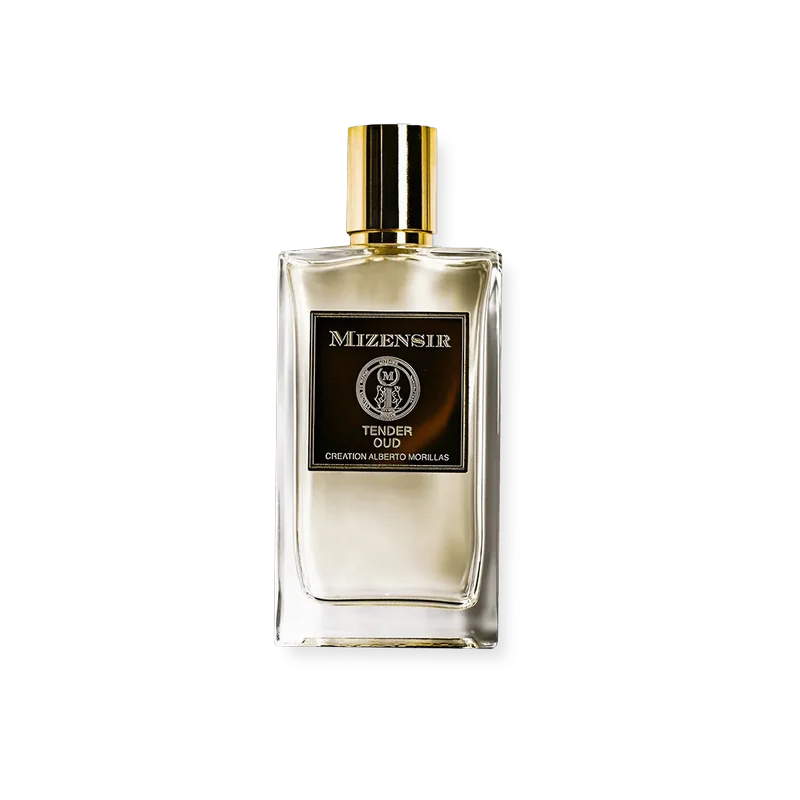 mizensir tender oud