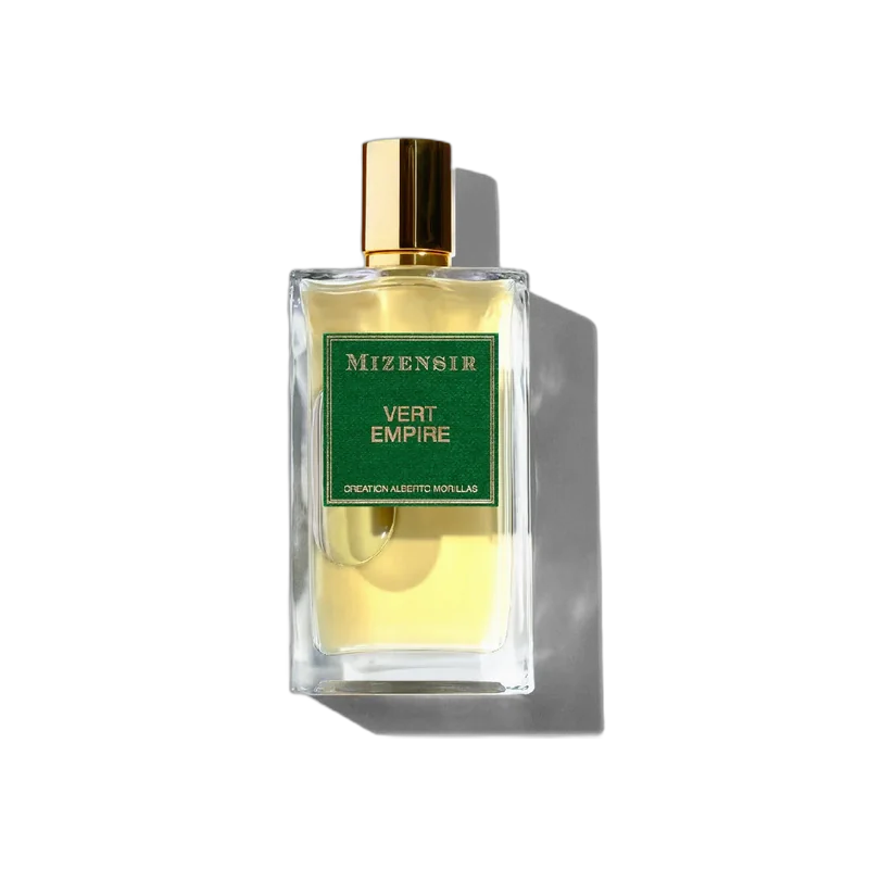 mizensir vert empire