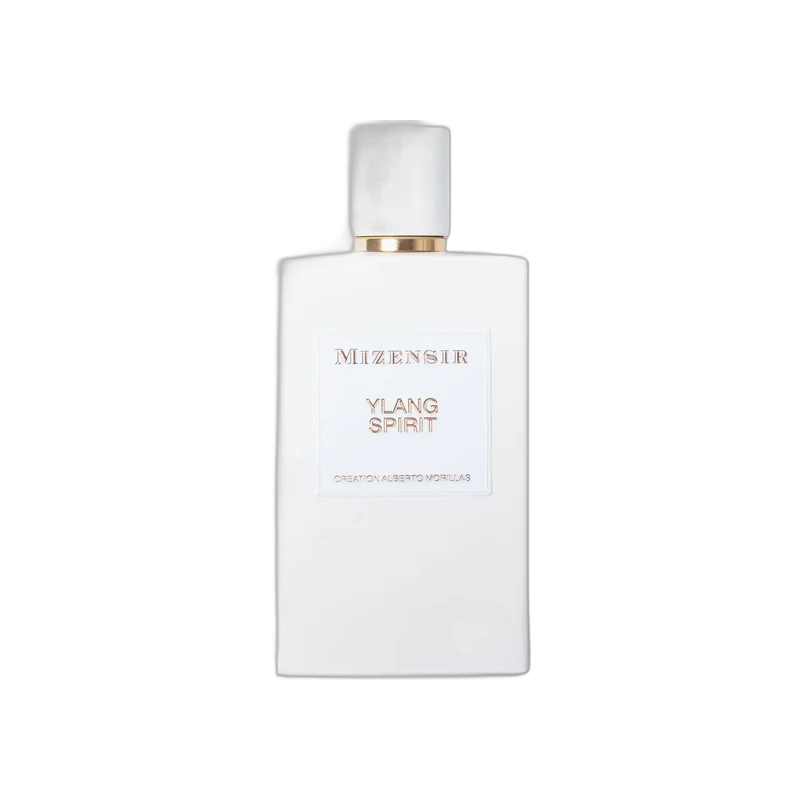 mizensir ylang spirit