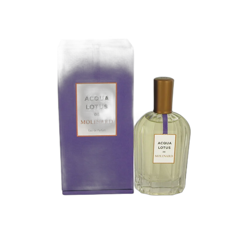 molinard acqua lotus