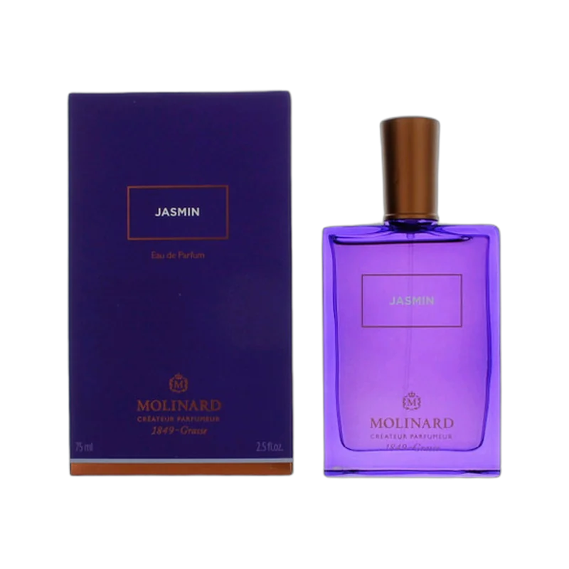 molinard jasmin eau de parfum