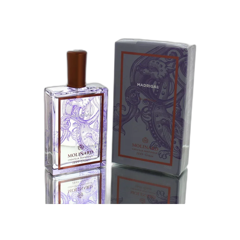 molinard madrigal eau de parfum