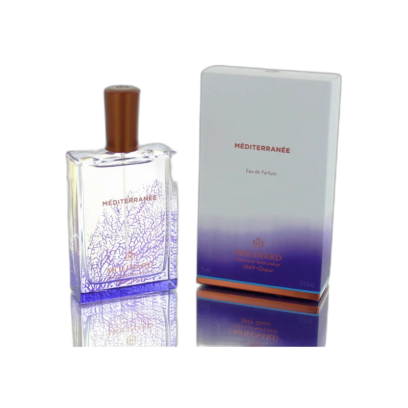 molinard mediterranee