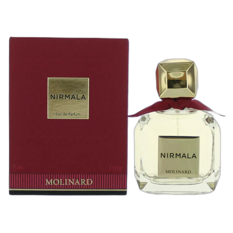 molinard nirmala eau de parfum