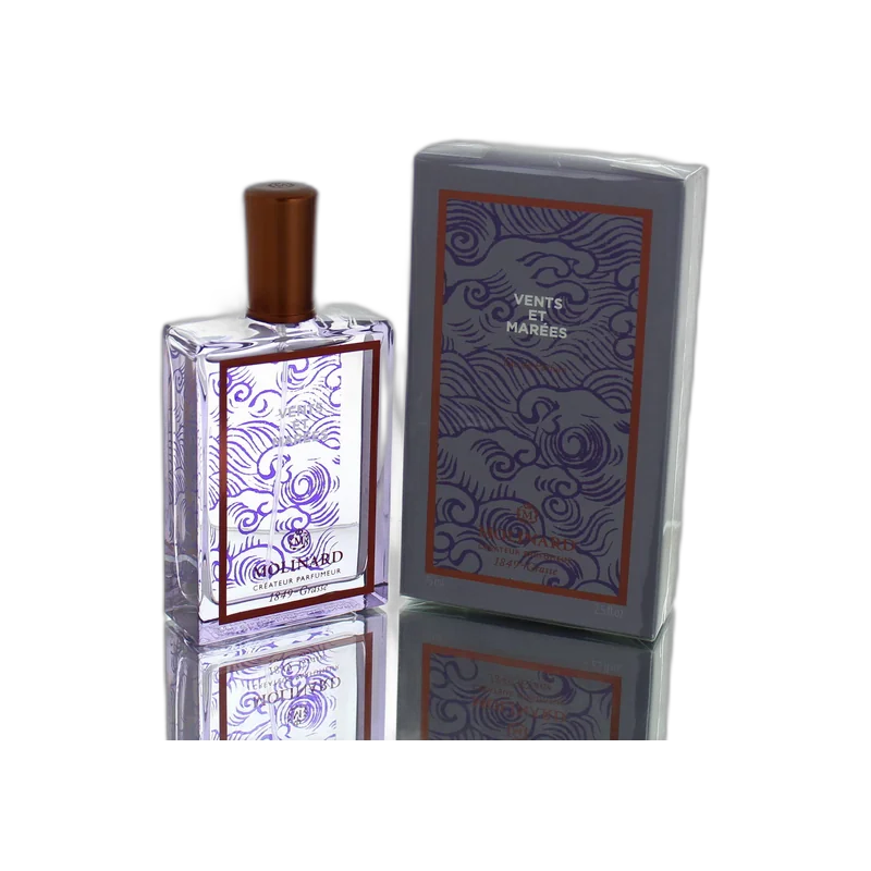 molinard vents et marees eau de parfum