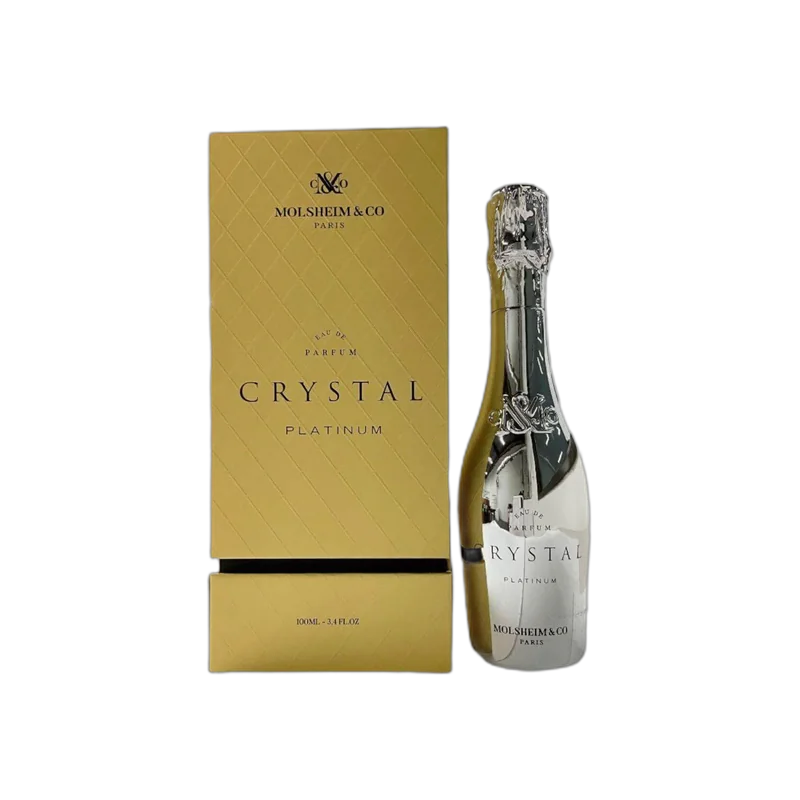 molsheim and co crystal platinum