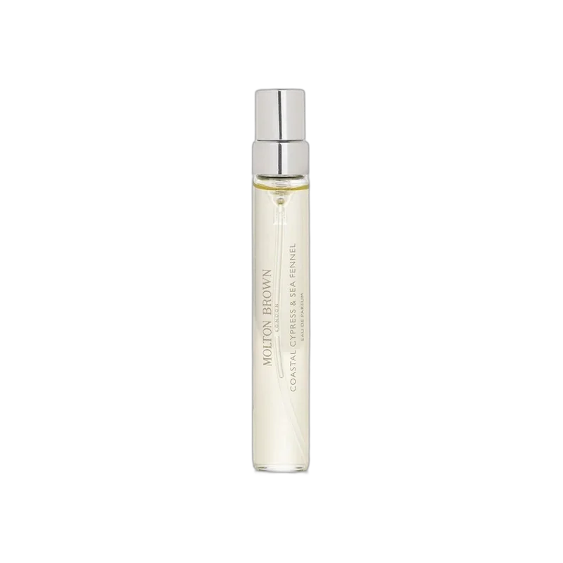 molton brown coastal cypress and sea fennel eau de parfum